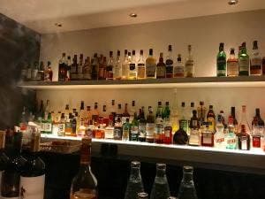 Bar鶴屋