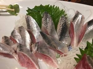 喰い道楽かかし