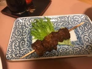 酒の穴