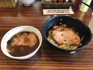 麺屋 饗者