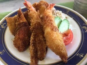 和食堂