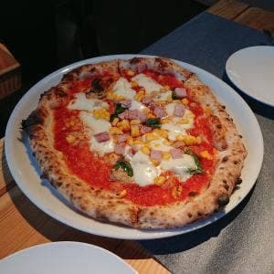 PIZZERIA DELL'ANIMA