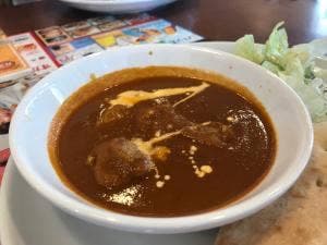 ガスト 旭店