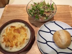 茶家 しのわ