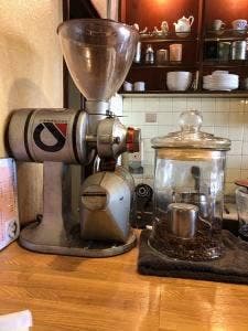 喫茶 Donkey