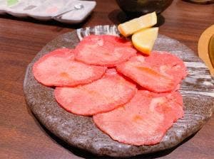 銘酒と焼肉 京澤