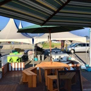 kitchencar SORAUMI
