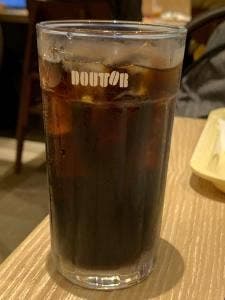ドトールコーヒーショップ シャポー市川店
