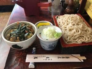 そば処 丸花
