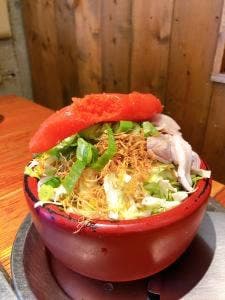 かおるや出来島店