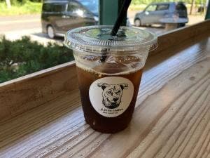1tree coffee