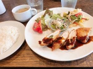 喫茶 ことり