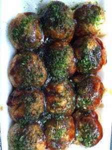 なべやたこやき