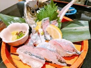 にぎり長次郎 和泉中央店
