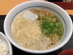 なか卯 新小岩店