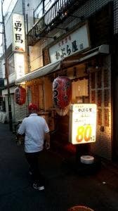 かぶら屋 西川口店