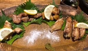 炭焼・焼鳥 どん呑 谷町店