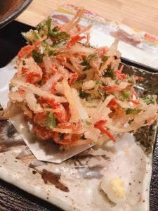 生そば あずま 流山青田店