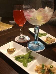 はこだて海の幸DINING SURF