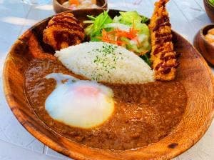 しまかへ