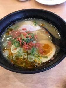 かっぱ寿司 上田店