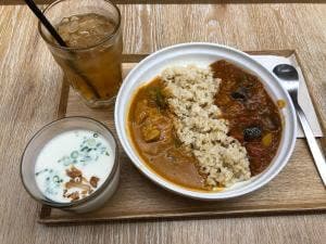 スープストックトーキョー FOOD&TIME ISETAN YOKOHAMA店