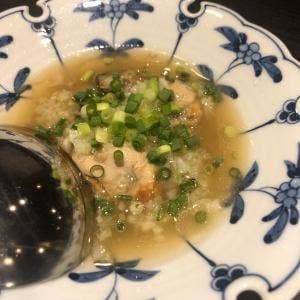 中国発酵料理と日本ワイン Saboten