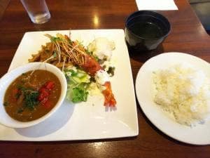スパニッシュ＆イタリアンsatomi 秋葉原2号店