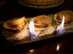魚菜と北陸の地酒 ほっぺ