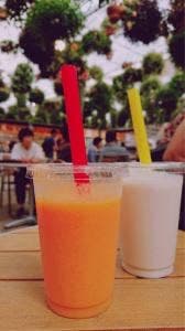 831JUICE 三島スカイウォーク