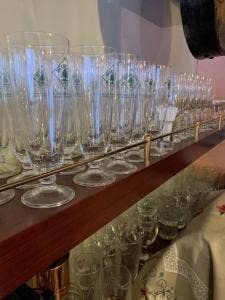 IN THE BARREL