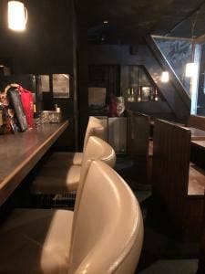 bar moon walk 三ノ宮店