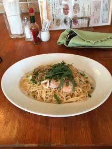 パスタの森万代店