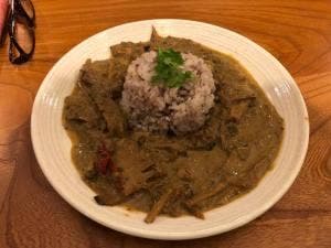 SANE cafe 古河のお休み処 坂長