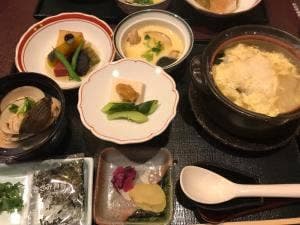 桑名 丁子屋