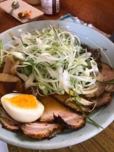 まいにちラーメン
