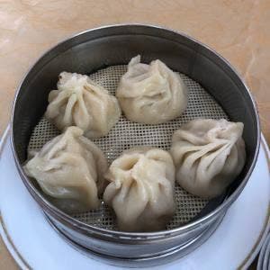 広州菜館