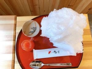 甘味処 鎌倉 人情横丁店