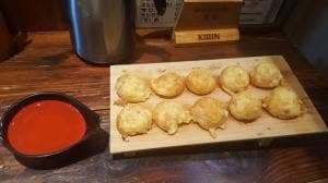お好み焼き道場