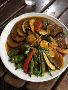 テラスカフェ・ツリーハウス
