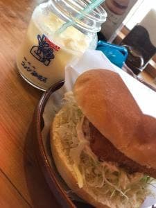 コメダ珈琲店 伊丹山田店