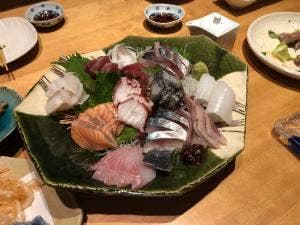 JAPANESE DINING 川竹