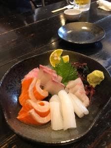 八や 大衆酒場