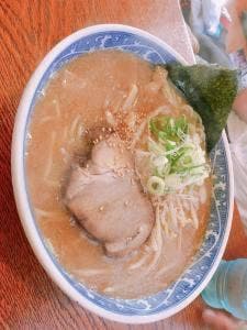 ラーメン 響 乃木店