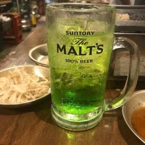 駅北酒場 肉山田肉男