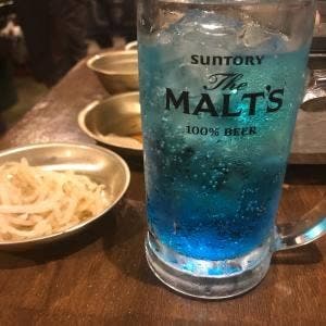 駅北酒場 肉山田肉男