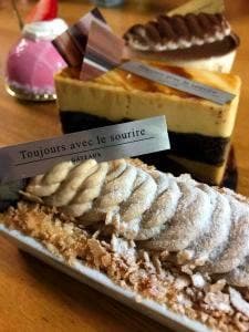 パティスリー ル グランディ