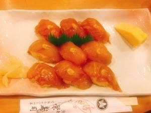 栄寿司