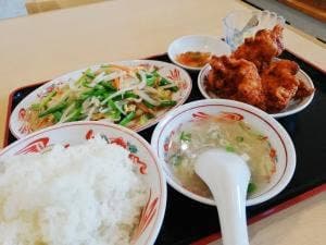 聚香楼