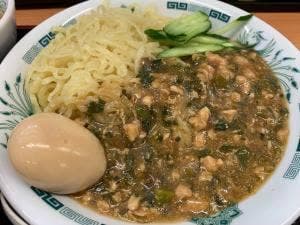 日高屋 信濃町駅前店